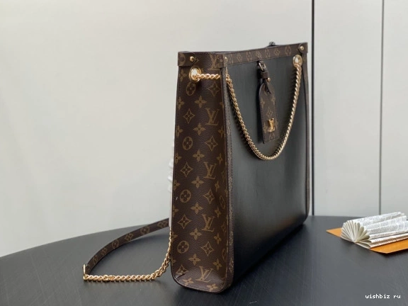 WIS Louis MM Vuitton Nova 0725
